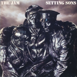  Jam ‎– Setting Sons 